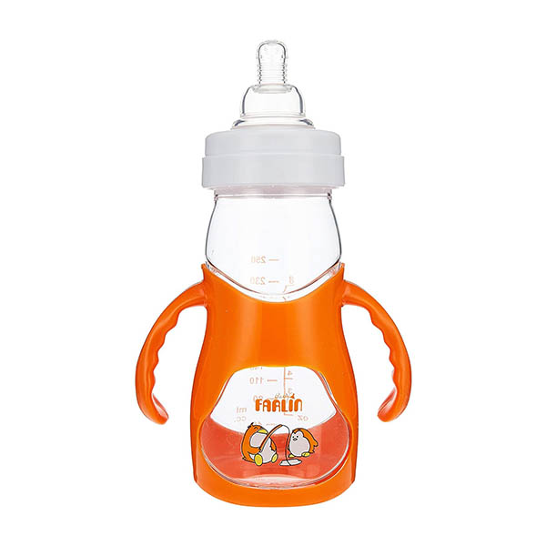 Farlin Feeder With Handle 250ML