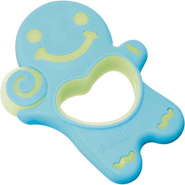 Farlin Gingerbread Man Teather