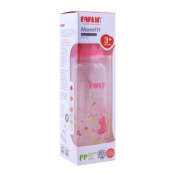 Farlin Momfit PP 240ML