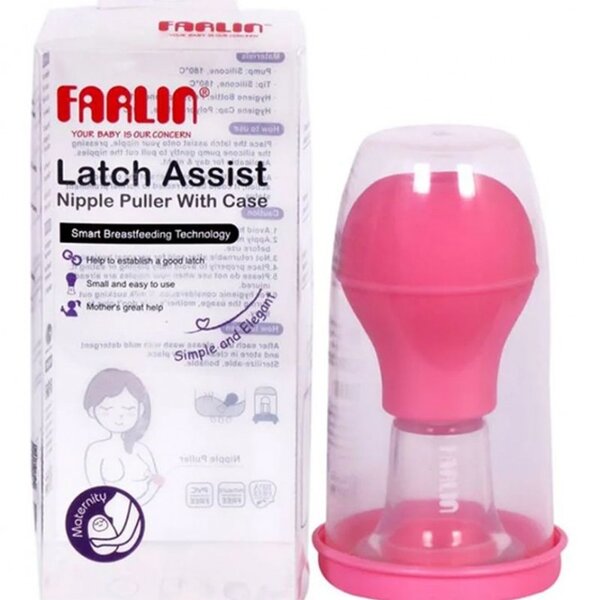 Farlin Nipple Correcror