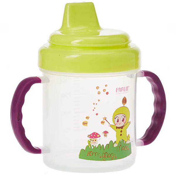 Farlin Non Spill Magic Cup 9M+