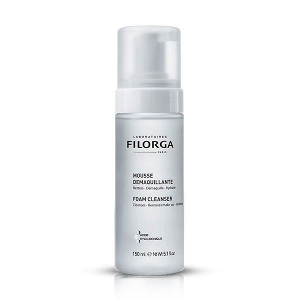 Filorga Facial Cleanser Foam 150Ml