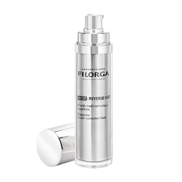 Filorga Ncef Reverse Mat Supreme Multi Correction Fluid 50Ml