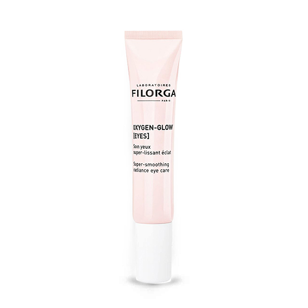 Filorga Oxygen Glow Smoothing Radiant Eye Care 15Ml