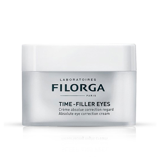 Filorga Time-Filler Eye Correction Cream 15Ml