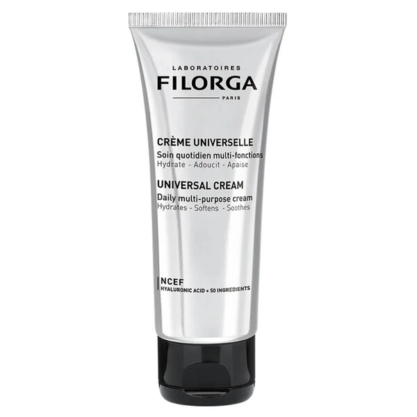 Filorga Universal Cream Daily Face, Hand & Body Cream - 100ml