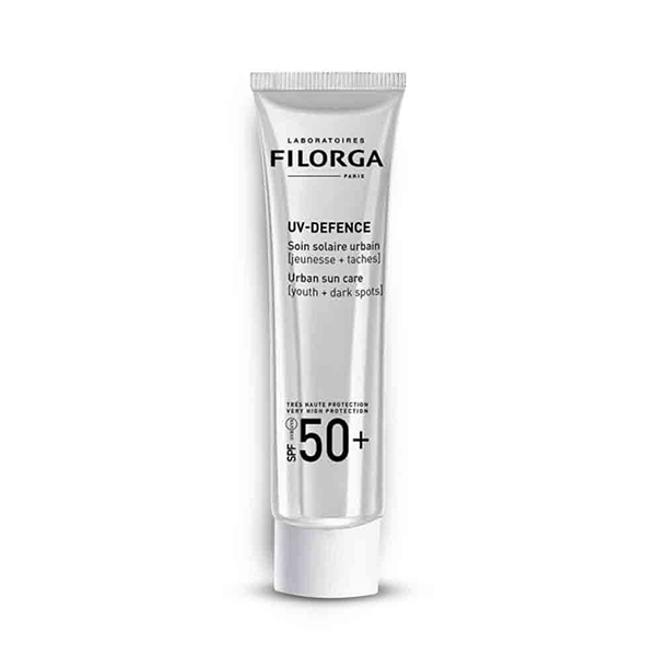 Filorga Uv-Defence Spf50+ Sun Block Dark Spots 50Ml
