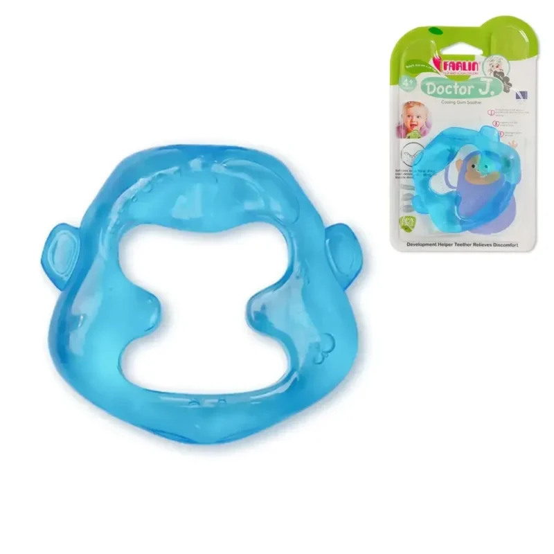 Farlin Cooling Gum Soother Monky