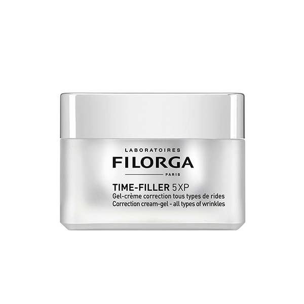 Filorga Time Filler 5XP Multi Correction Gel Cream 50Ml