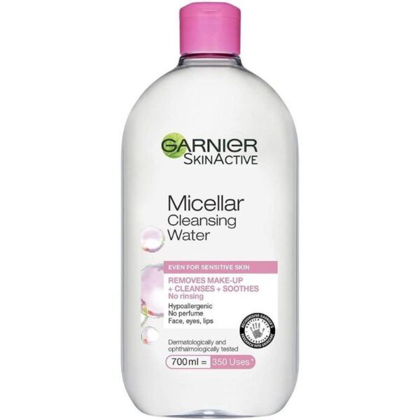 Garnier Micellar Cleansing Water 700Ml