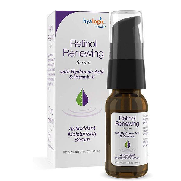 Hyalogic Retinol Renewing Face Serum 135Ml