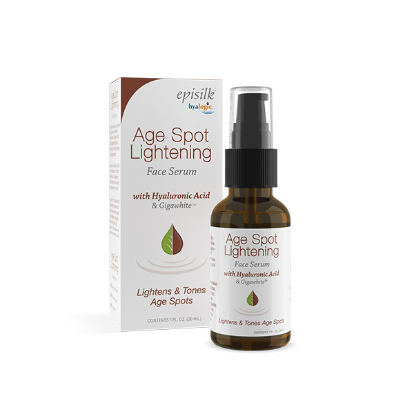 Hyalogic Age Spot Lightening Face Serum 30Ml