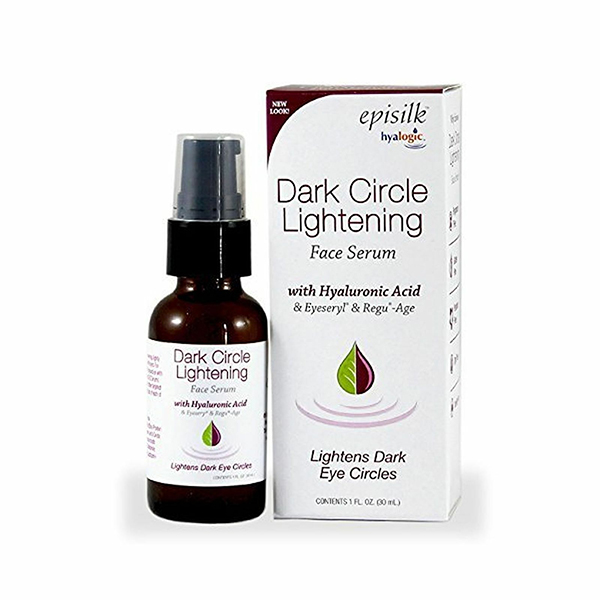 Hyalogic Dark Circle Lightening Face Serum 30Ml