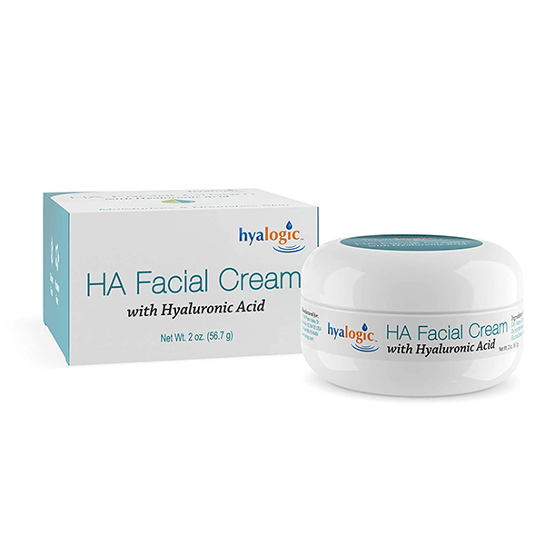 Hyalogic Ha Facial Cream With Hyaluronic Acid 56.7G