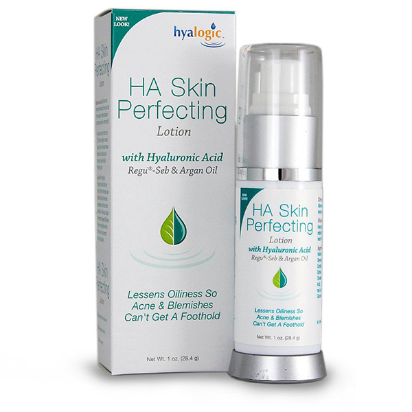 Hyalogic Ha Skin Perfecting Lotion With Hyaluronic Acid