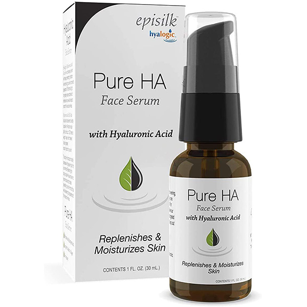 Hyalogic Hyaluronic Acid Face Serum 30Ml