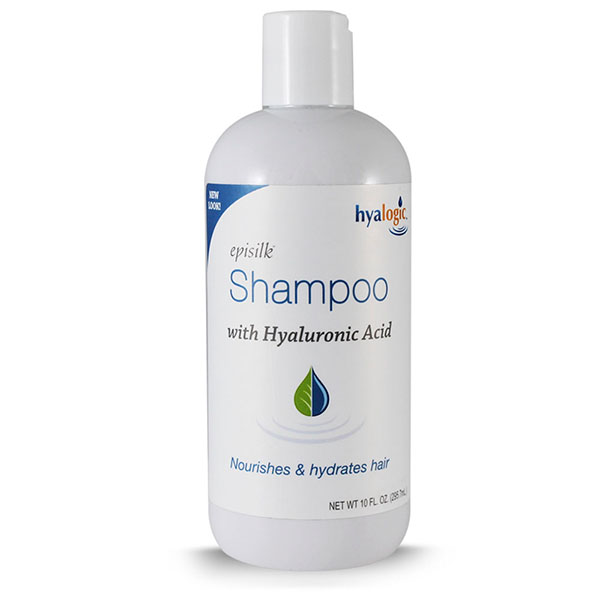 Hyalogic Hair Shampoo With Hyaluronic Acid 295Ml