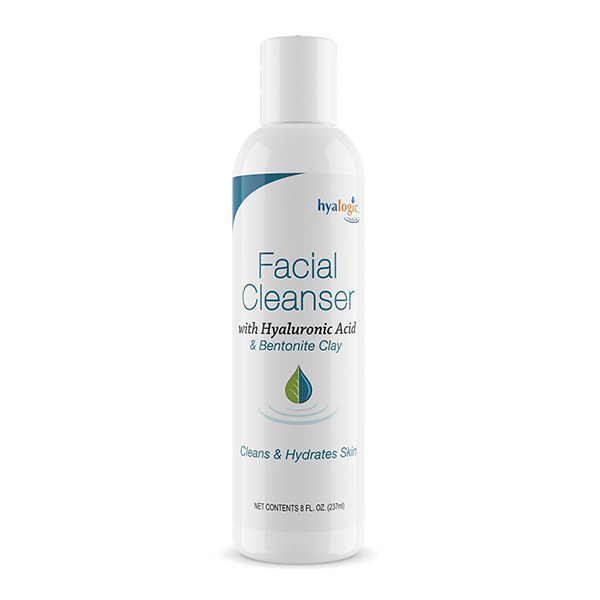 Hyalogic Facial Cleanser 237Ml