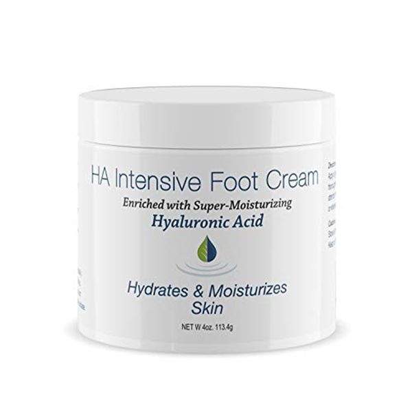 Hyalogic Ha Intensive Foot Cream 113 G