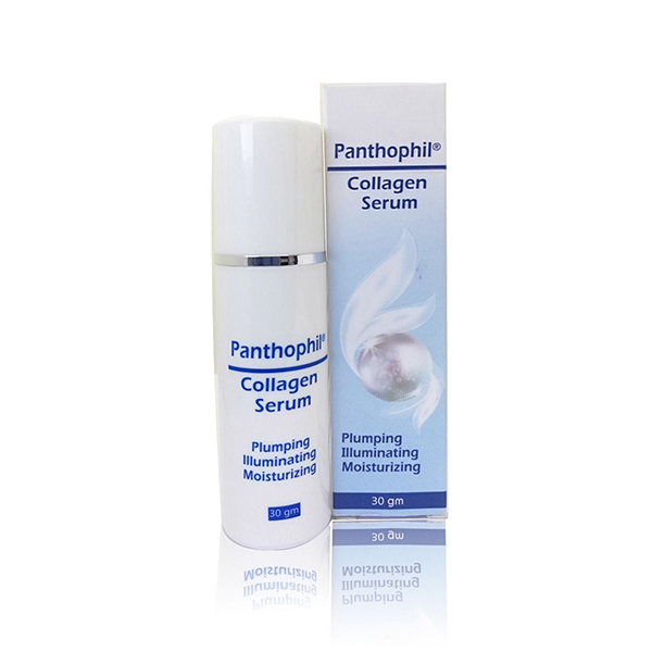 Panthophil Collagen Serum 30G