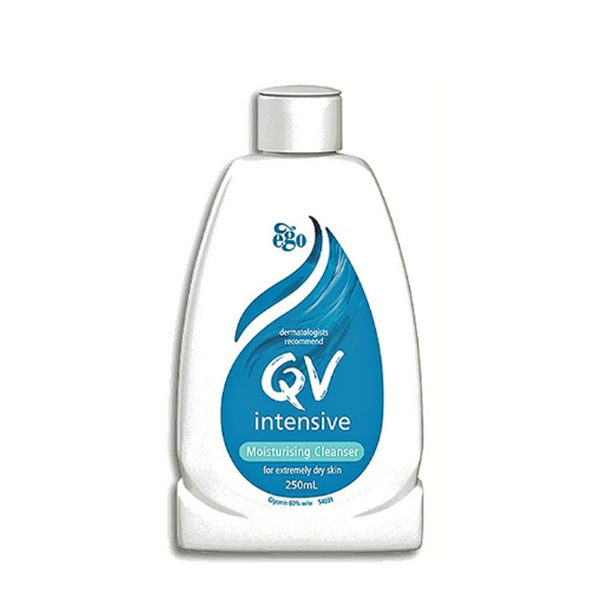 Qv Intensive Moisturising Cleanser 250G