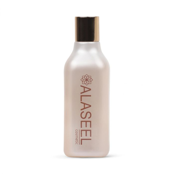 Al Aseel Hair Oil 250Ml
