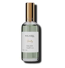 Al Aseel Emily Hair Mist 100Ml