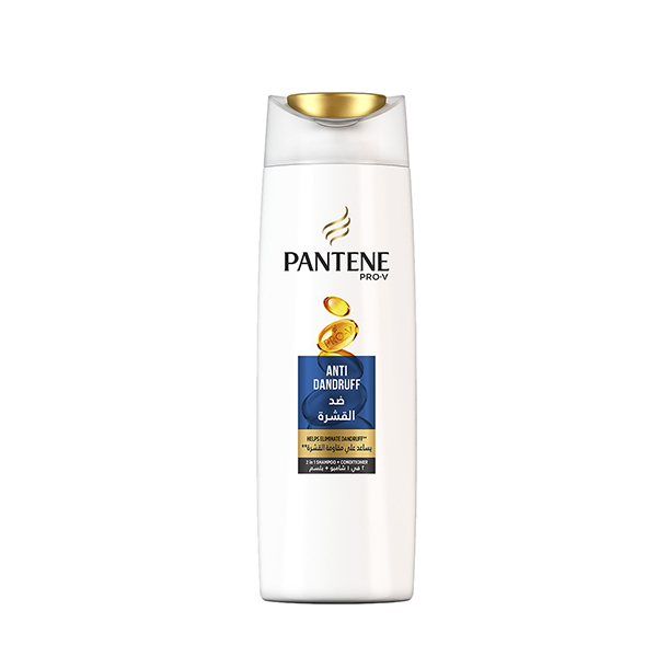Pantene Anti Dandruff Shampoo 400Ml