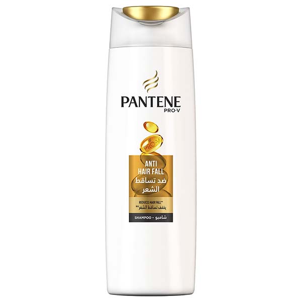 Pantene Anti Hair Fall Shampoo 400Ml