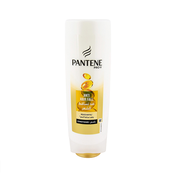 Pantene Anti Hair Fall Conditioner 400Ml