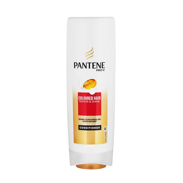 Pantene Colored Hair Repair Conditioner 400Ml