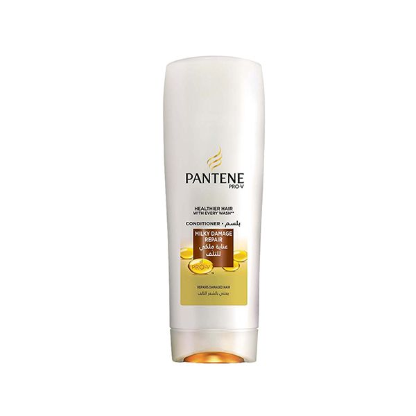 Pantene Milky Damage Repair Conditioner 400Ml