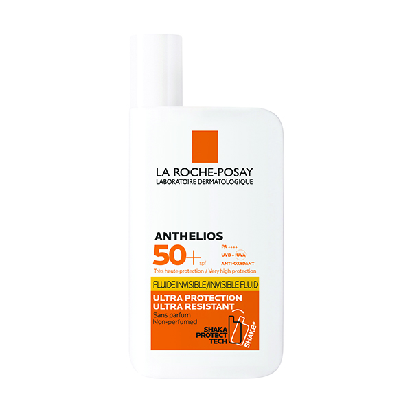 La Roche Posay Anthelios Ultra Light Fluid Spf50+, 50Ml
