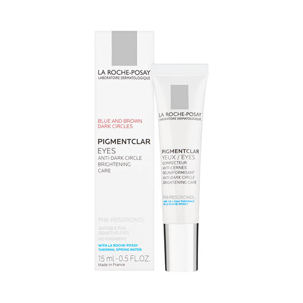 La Roche Posay PigmentClar Eye 15Ml
