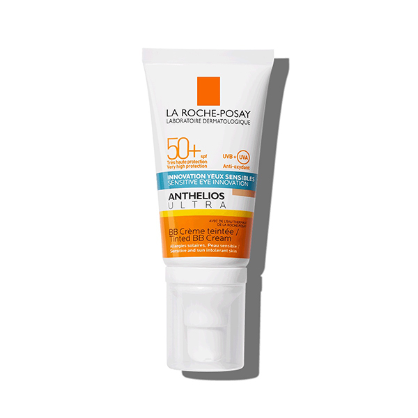 La Roche Posay Anthelios Tinted Cream Spf50+, 50Ml