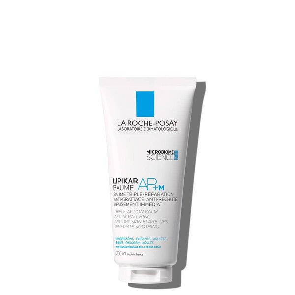 La Roche Posay Lipikar Ap+ Baume Balm Cream 200Ml