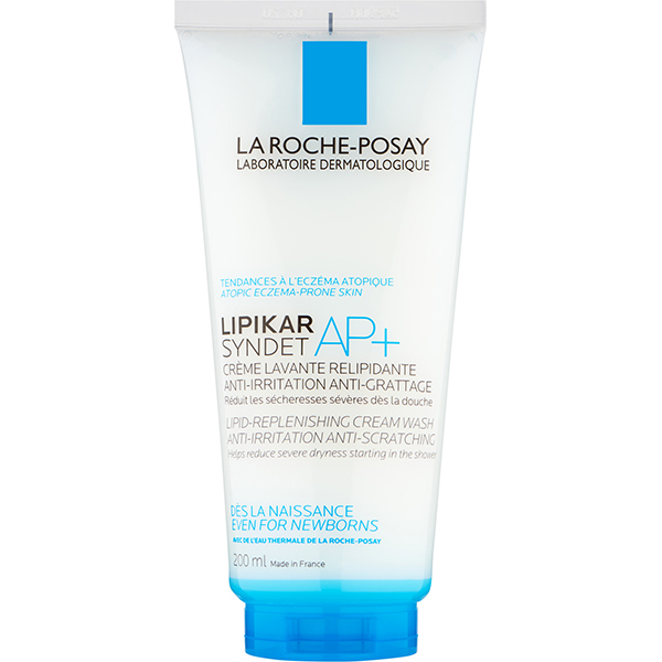 La Roche Posay Lipikar Ap+ Syndet 200Ml