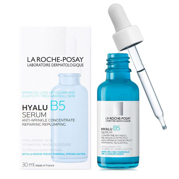 La Roche Posay Hyalu B5 Serum 30Ml