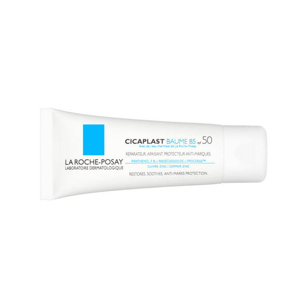 La Roche Posay Cicaplast Baume B5 Repairing Balm Spf50 (40Ml)