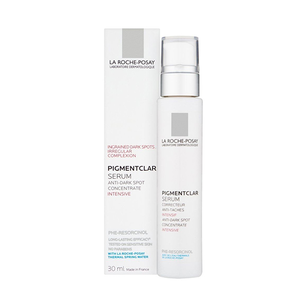 La Roche Posay Pigmentclar Serum 30Ml