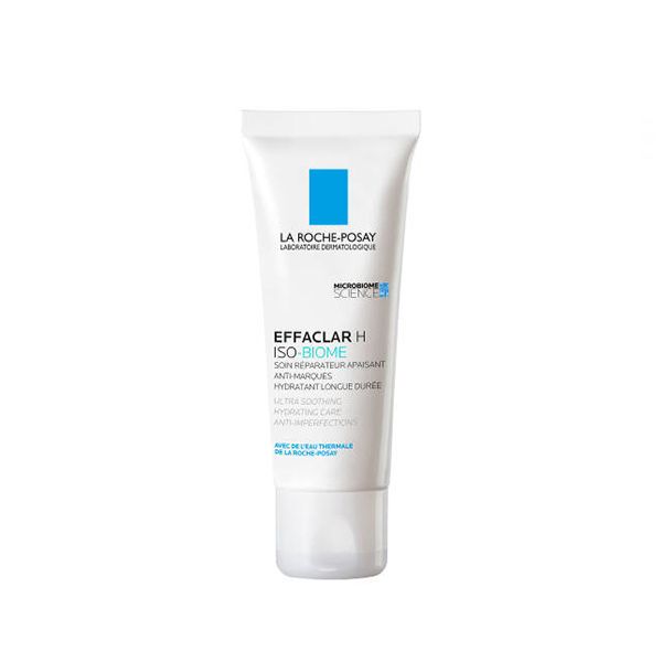 La Roche Posay Effaclar H Isobiome Moisturiser 40Ml