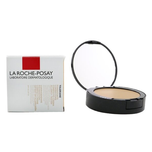 La Roche Posay Toleriane Correction Foundation 13 Sandy 30Ml