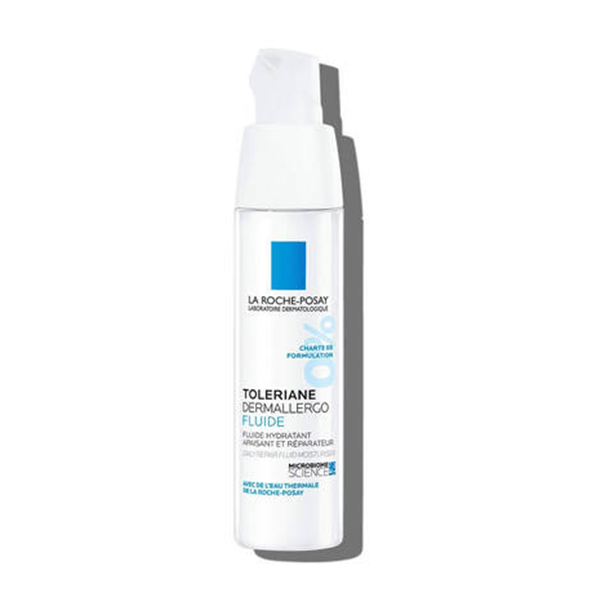 La Roche Posay Toleriane Dermallergo Soothing Fluid 40M