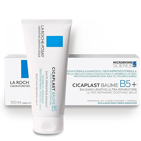 La Roche-Posay Cicaplast B5+ Ultra Repairing Balm 100ML