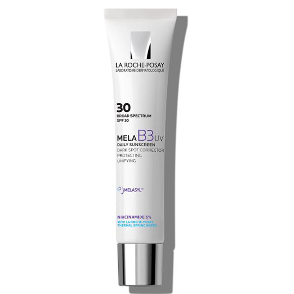 La Roche-Posay Mela B3 Daily Moisturizer Spf 30 40ML
