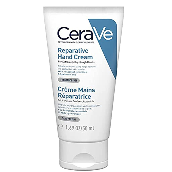 CeraVe Reparative Hand Cream 50Ml