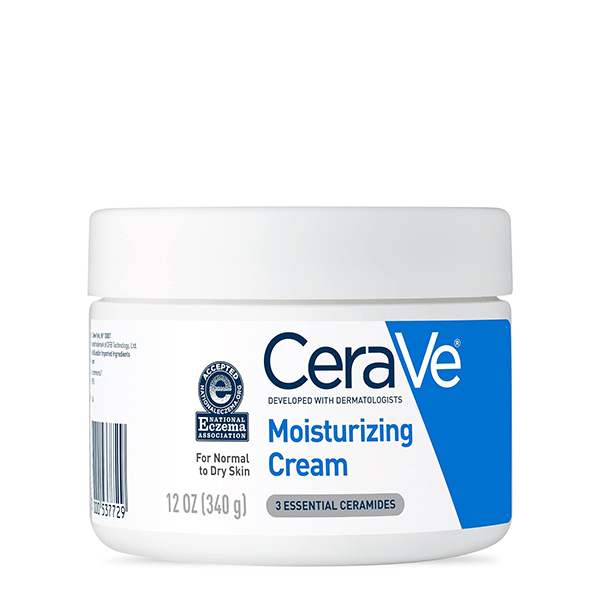 CeraVe Moisturizing Lotion For Normal To Dry Skin 473ML