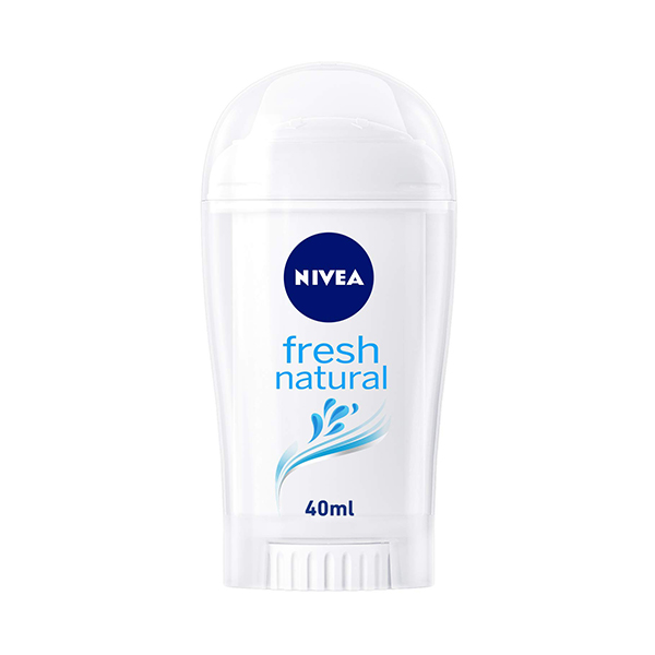 Nivea Women Fresh Active Stick Deodorant 40Ml