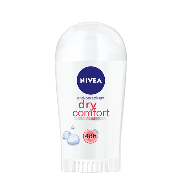 Nivea Women Dry Comfort Stick Deodorant 40Ml