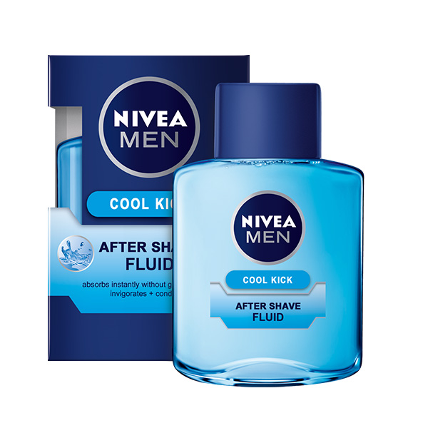 Nivea After Shave Sensitive Balm 100Ml